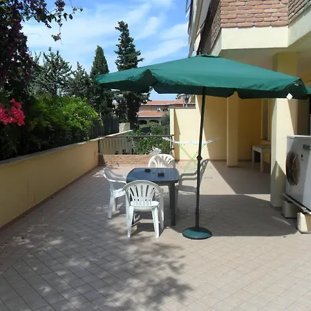 Casa Vivaldi דירה אלגהרו