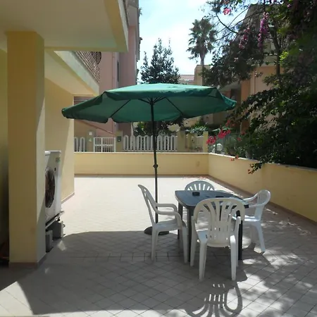 Casa Vivaldi * 알게로