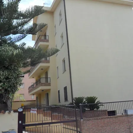 Casa Vivaldi אלגהרו