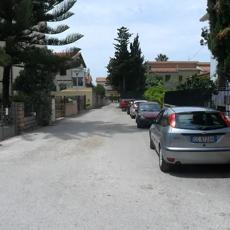 Casa Vivaldi דירה *