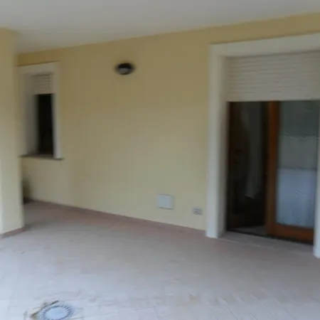 Casa Vivaldi דירה *