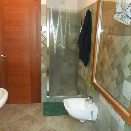 Casa Vivaldi דירה *