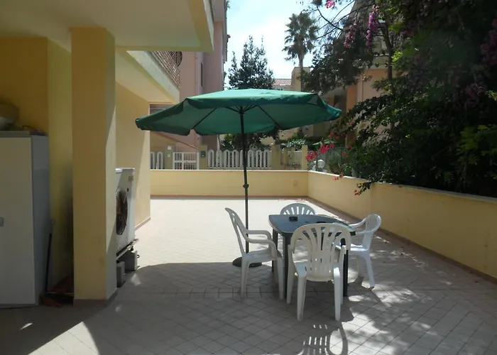 Casa Vivaldi * Alghero