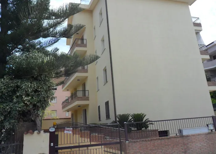 Casa Vivaldi Alghero