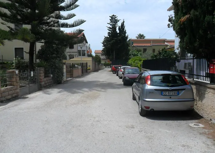 Casa Vivaldi Apartman *