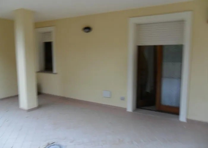 Casa Vivaldi Apartman *