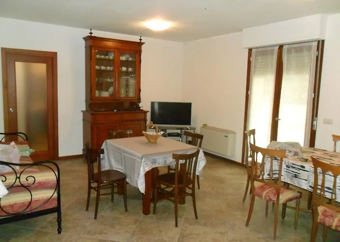 Casa Vivaldi Apartman