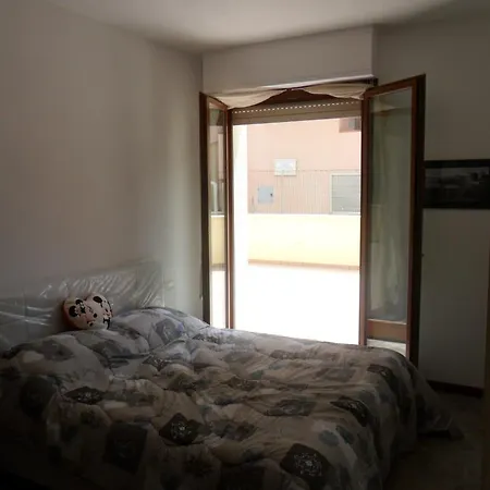Casa Vivaldi דירה אלגהרו