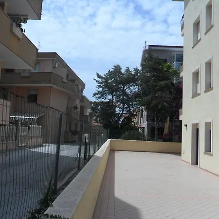 Casa Vivaldi Alghero