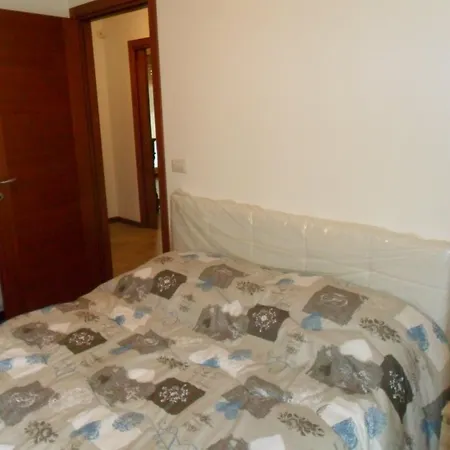 Appartement Casa Vivaldi Alghero