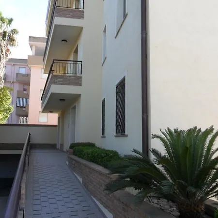 Casa Vivaldi Appartement Alghero