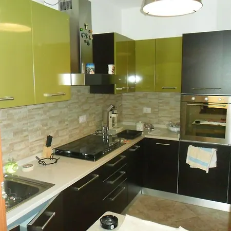 Casa Vivaldi Alghero