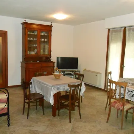 Casa Vivaldi Apartment