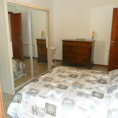 Appartement Casa Vivaldi *