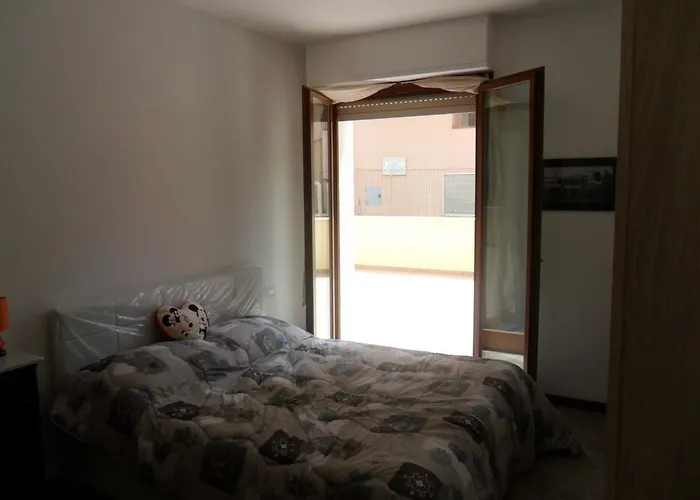 Casa Vivaldi アパート アルゲーロ