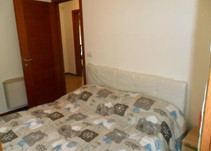 アパート Casa Vivaldi アルゲーロ