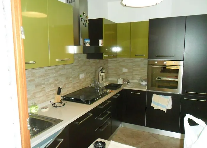 Casa Vivaldi アルゲーロ