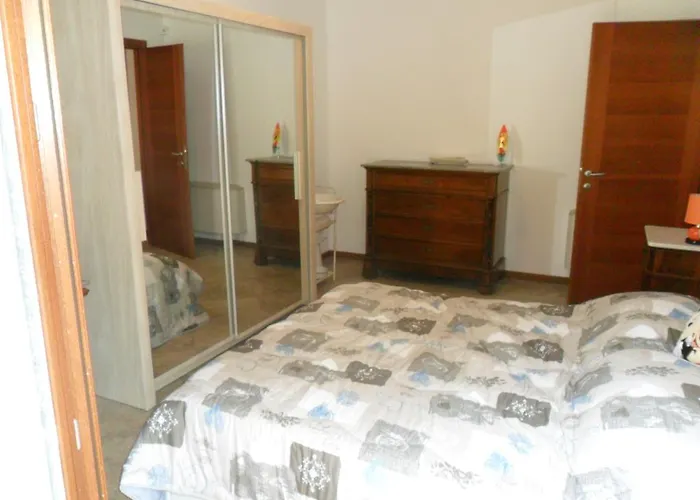 アパート Casa Vivaldi *